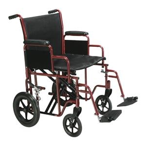 Transport Wheelchair Ea