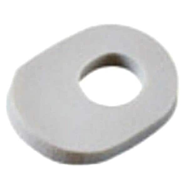 Econoline C2 Corn Pad White 100/Bg