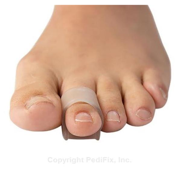 Visco-GEL ToeCrutch Crutch 15mm