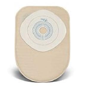 ActiveLife 1-Piece 8" Ostomy Pouch Opaque