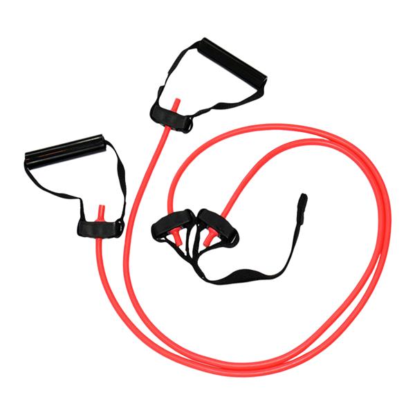 Exercise Band 56" Pink Level 2 Resistance