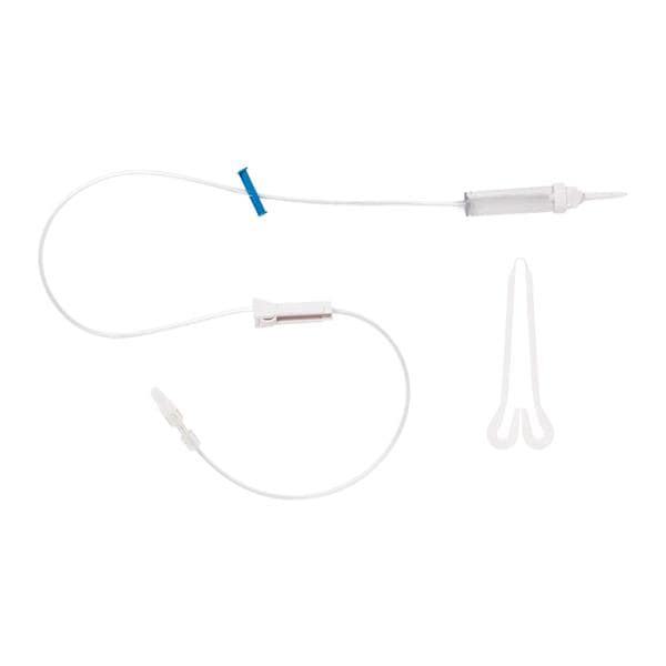 IV Administration Set 40" 50/Ca