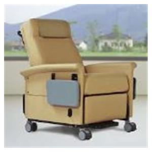 Ascent Patient Recliner Iced Mint Ea