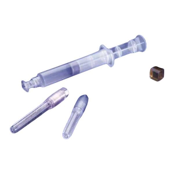 Pulsator Arterial Blood Sampling Kit