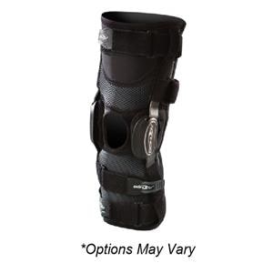 Playmaker II FourcePoint Spacer Brace Knee Size 3X-Large Neoprene 29.5-32" Univ