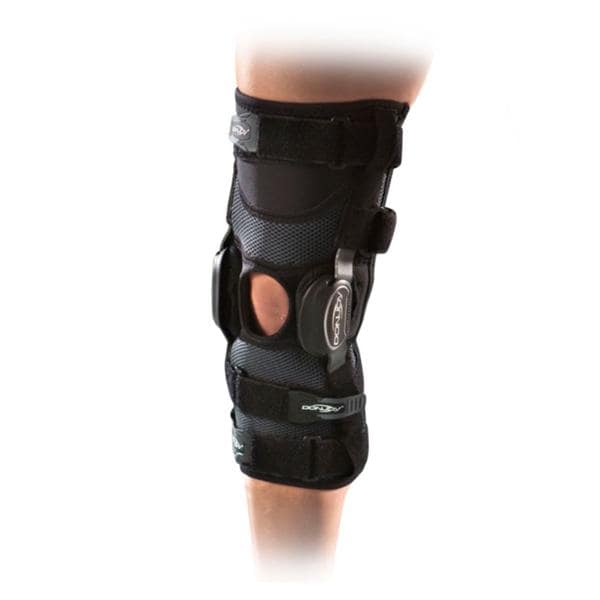 Playmaker II FourcePoint Spacer Brace Knee Size 2X-Large Neoprene 26.5-29.5 Univ