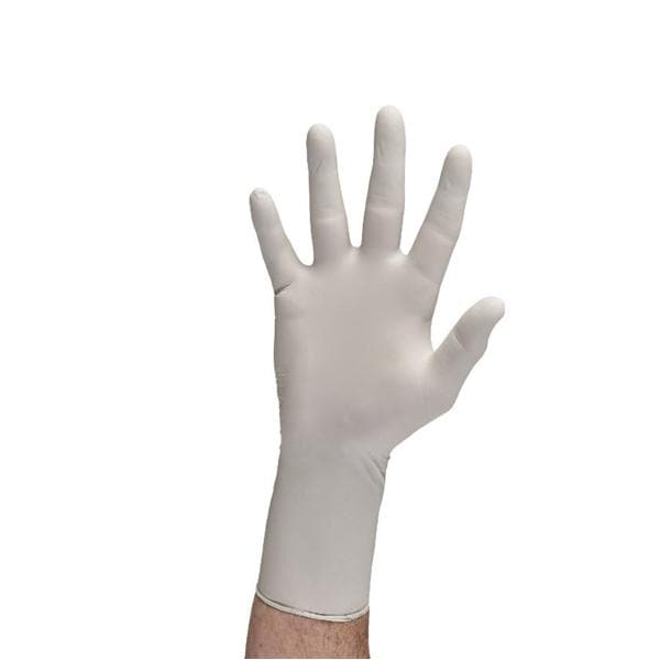 Sterling Nitrile-Xtra Nitrile Exam Gloves X-Large Sterling Silver Strl 200Pr/Ca