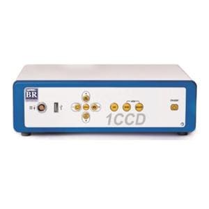 Endoscopic Video Camera