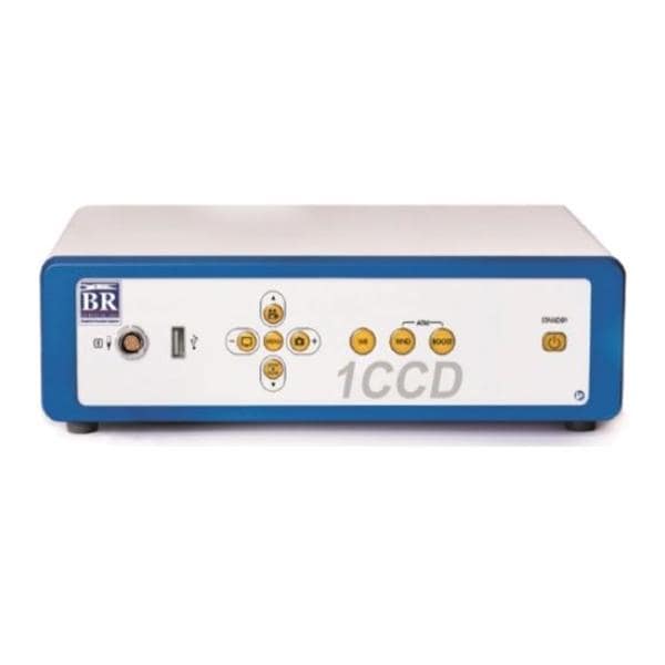 Endoscopic Video Camera