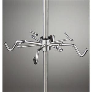 Hook All models except IV-33, IV-334 and IV-336 Ea