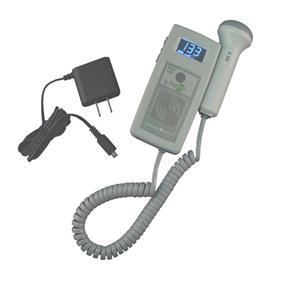 DigiDop II 770R Vascular Doppler Battery Ea