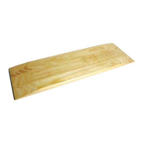 Transfer Board 8x24" Wood