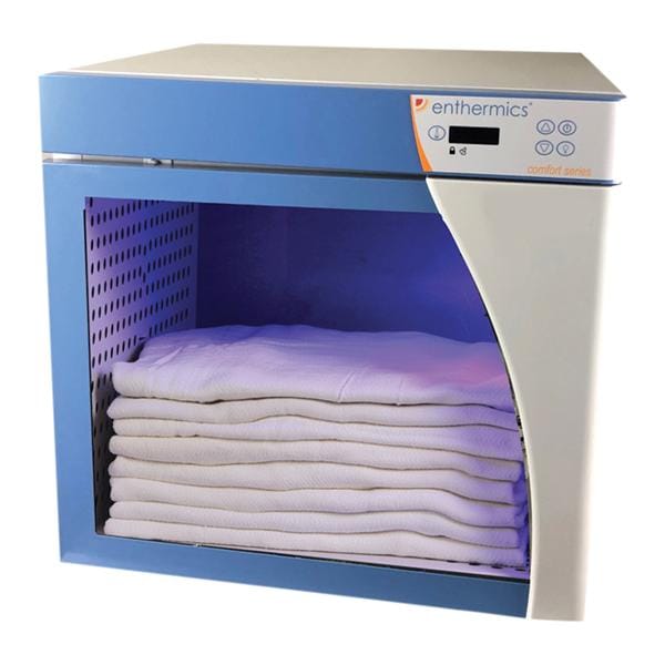 Enthermics Warmer Cabinet
