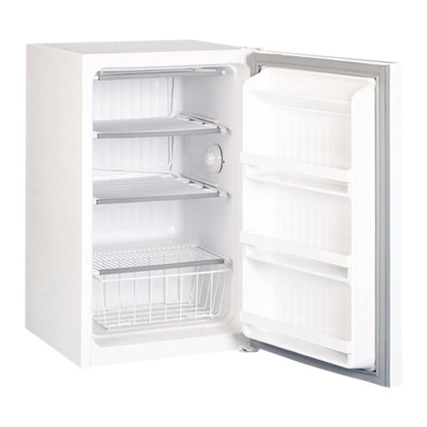 Relief Pak Physical Therapy Chilling Unit 4.3 Cu Ft Solid Door Ea