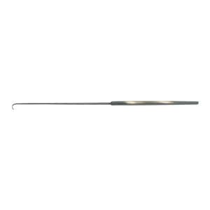 Tenaculum Hook 9" Stainless Steel Ea
