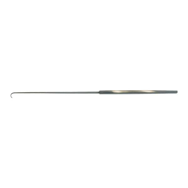 Tenaculum Hook 9" Stainless Steel Ea