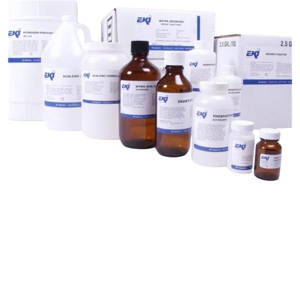 Chloroform Reagent 500mL Ea