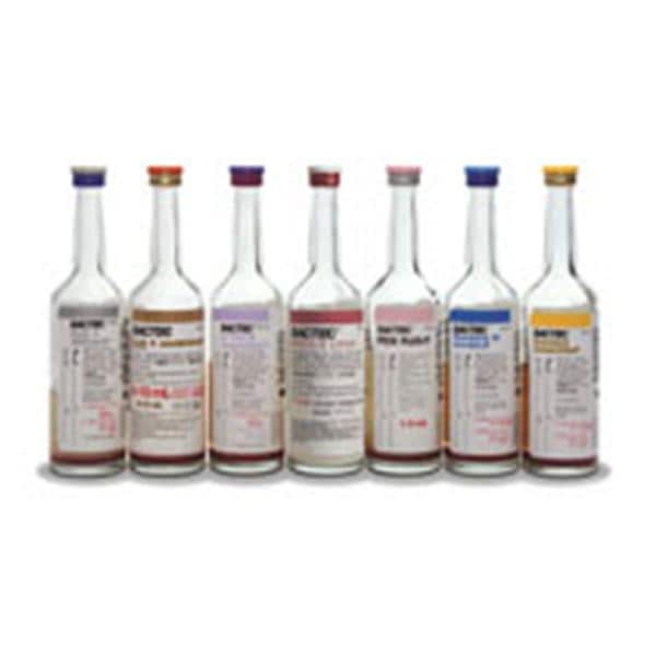 BD Bactec Lytic/10 Anaerobic/F Bottle 50/Pk