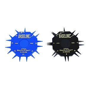 Discrim-a gon Discriminator