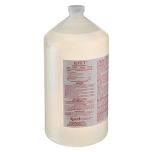 Disinfectant Solution Rufect 1 Gallon 4/Ca