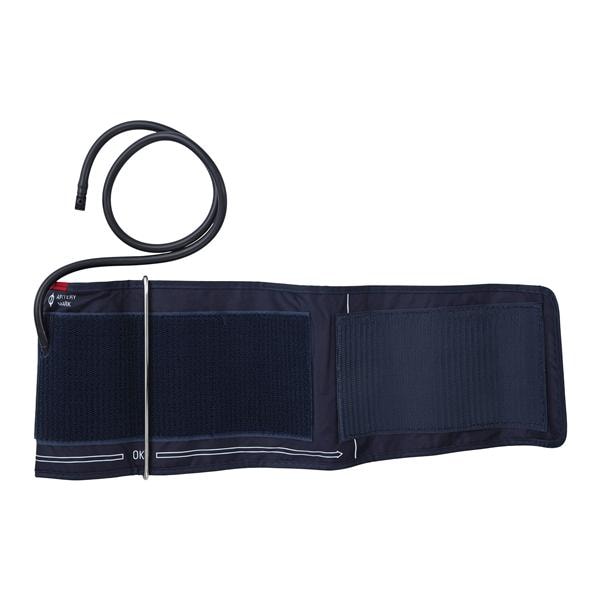 Blood Pressure Cuff & Bladder Nvy LF For Advantage Monitors Ea