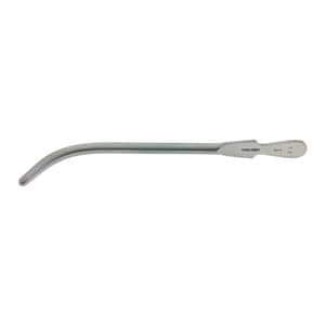McCrea Urethral Sound 7-1/2" Stainless Steel Ea