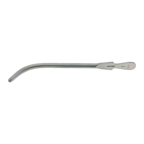 McCrea Urethral Sound 7-1/2" Stainless Steel Ea