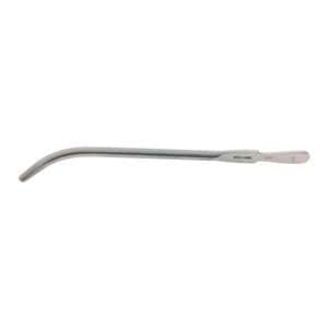 McCrea Urethral Sound 7-1/2" Stainless Steel Ea