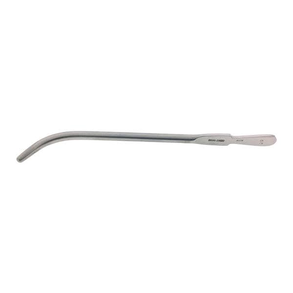 McCrea Urethral Sound 7-1/2" Stainless Steel Ea