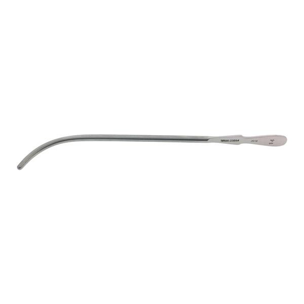 McCrea Urethral Sound 7-1/2" Stainless Steel Ea