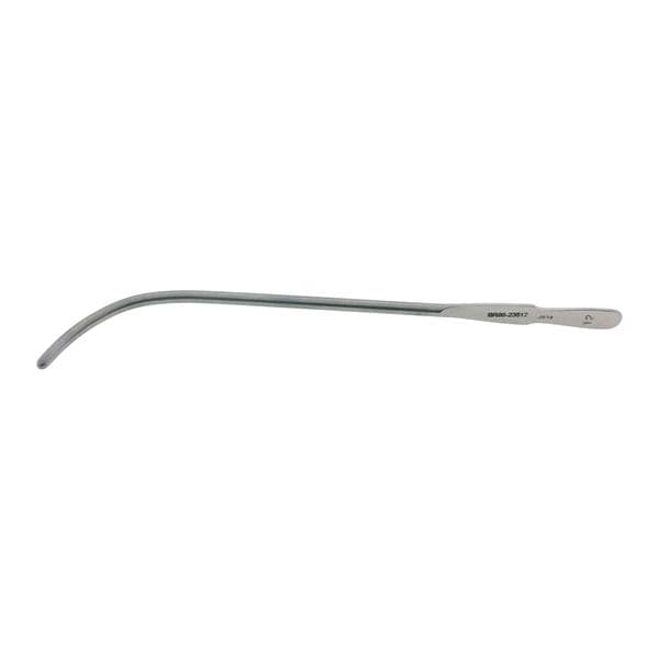 McCrea Urethral Sound 7-1/2" Stainless Steel Ea