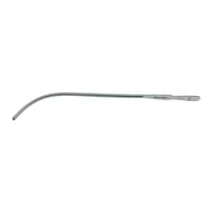 McCrea Urethral Sound 7-1/2" Stainless Steel Ea