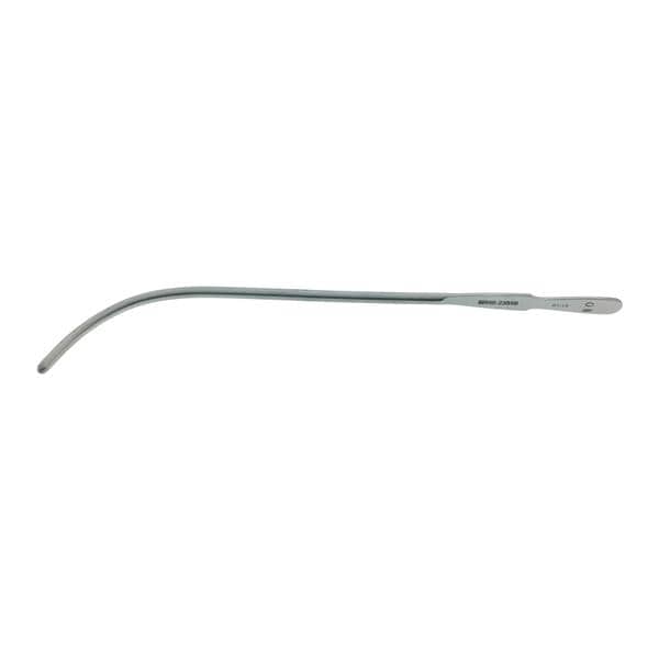 McCrea Urethral Sound 7-1/2" Stainless Steel Ea
