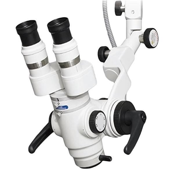 Optomic OP-C16 ENT Microscope LED