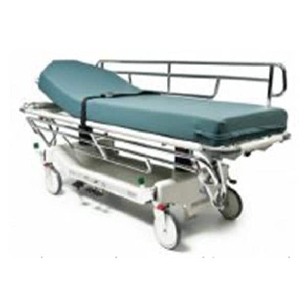 Fluoro-Track Stretcher