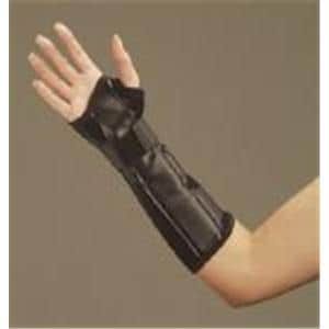 Splint Wrist/Forearm Size Small Foam 11" Left