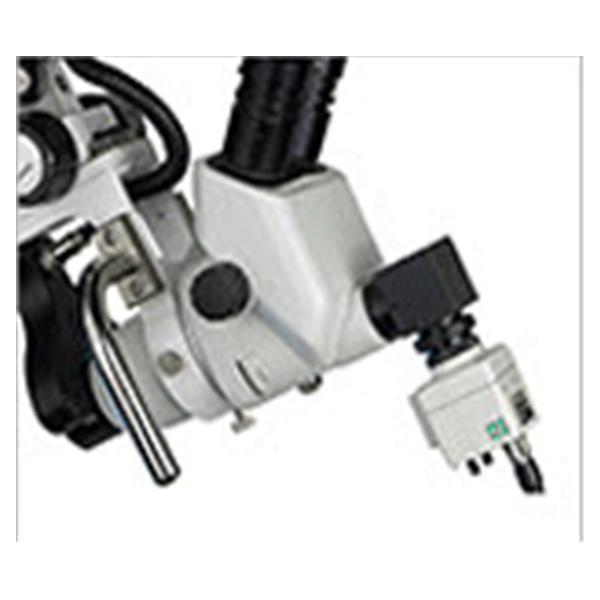 Colposcope Camera Metal