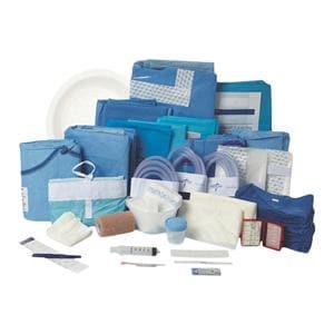 Arthroscopy Pack
