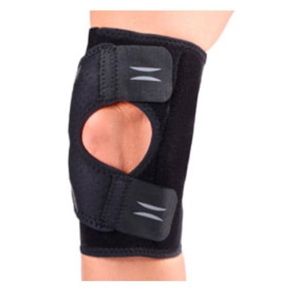 Shields II Brace Knee Size Medium Neoprene 14-16" Universal