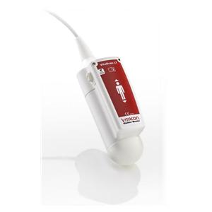 VitaScan LT Ultrasound Probe With Carrying Case/Windows Software Ea