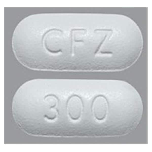 Invokana Tablets 300mg Bottle 90/Bottle Each