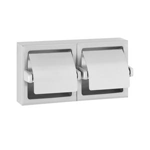 Toilet Tissue Dispenser SS Ea Ea