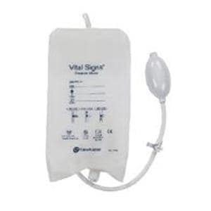 IV Infuser Bag 500mL 48/Ca