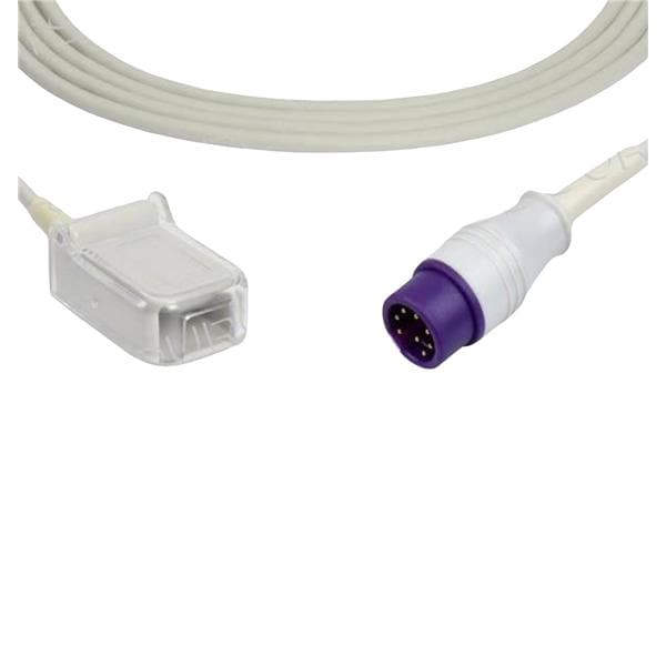 Extension Cable For Pulse Oximeter Ea