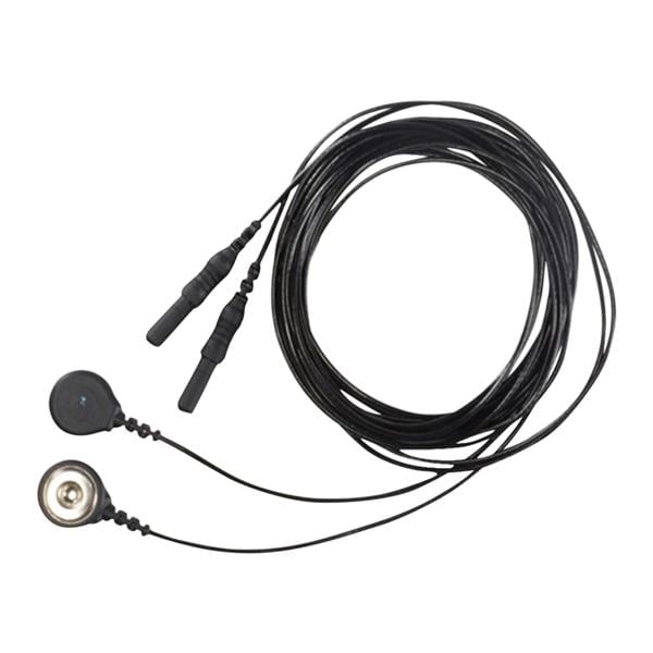 Snap Leadwire New Snap 2 Lead 2/Pk