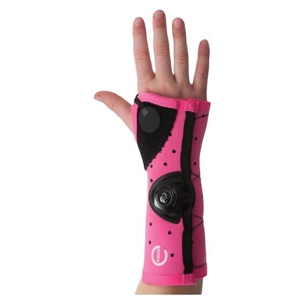 Exos Fracture Brace Arm Size X-Small Right