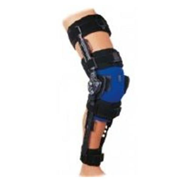 Immobil-Icer Immobilizer Brace Knee Neoprene Universal