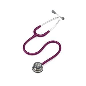Littmann Classic III Classic Stethoscope Reusable Adlt/Ped Plm 1Lmn Tb Ea