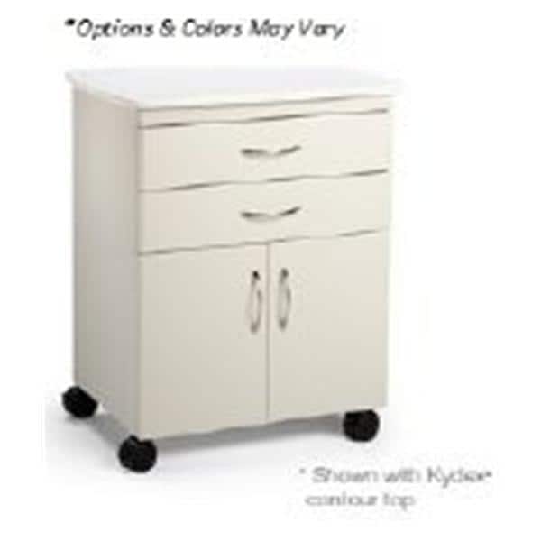 Kydex Treatment Cabinet Ea