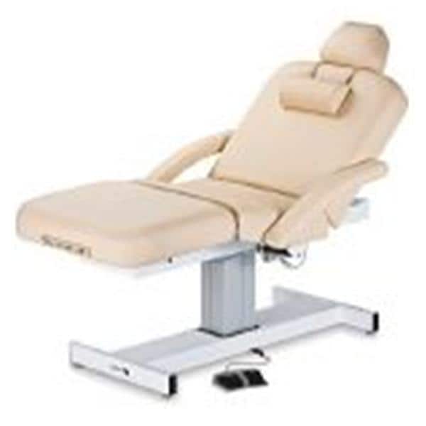 Everest Massage Table Promessa 650lb Capacity